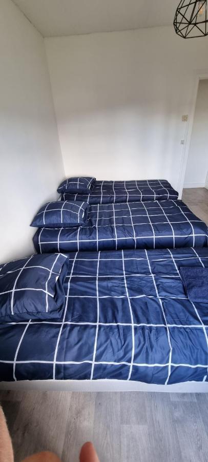 Guibert 19 F2 Bis 2 Chbres 6 Personnes Max Wifi Sweet Home Caudebec-les-Elbeuf Eksteriør bilde